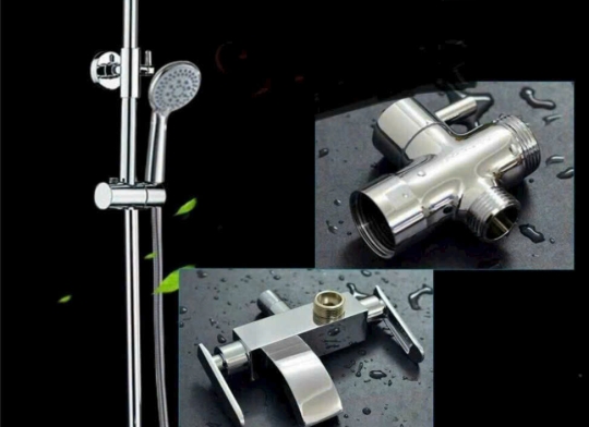 Cây Sen  Nóng Lạnh Tròn