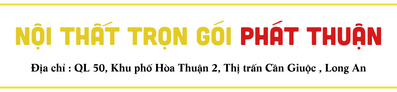 NỘI THẤT TRỌN GÓI PHÁT THUẬN 